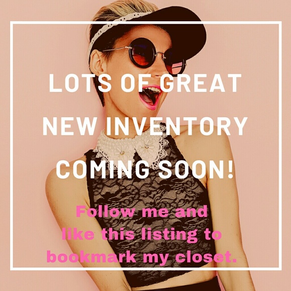 Watch This Closet! - Picture 1 of 1